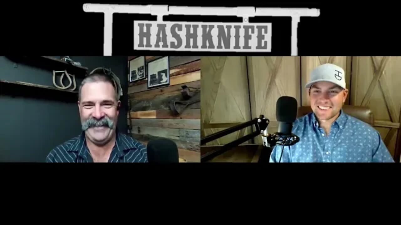 Ranching SUCCESSION | Family Operated Ranch | Agriculture Industry (Hashknife Hangouts - S22:E30)