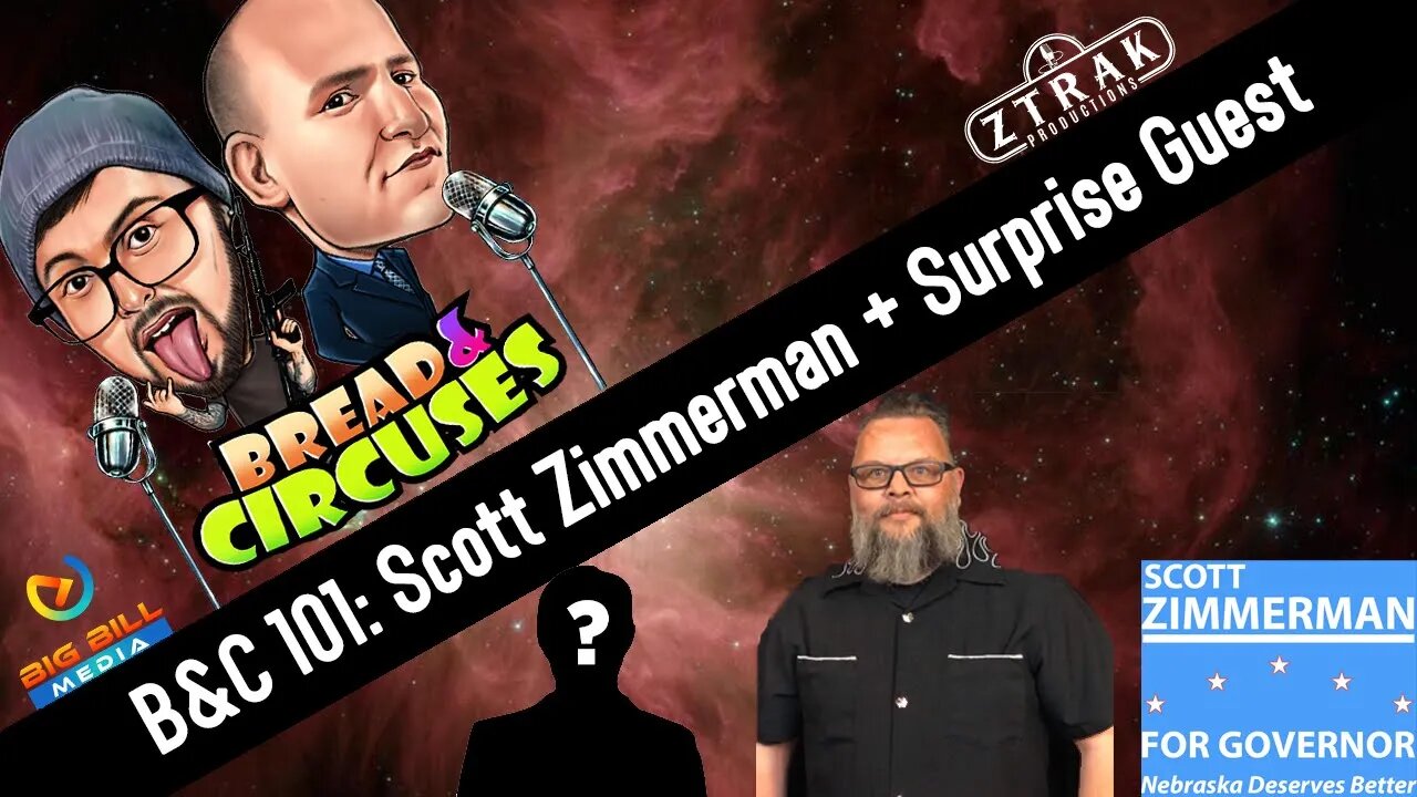 B&C 101: Scott Zimmerman