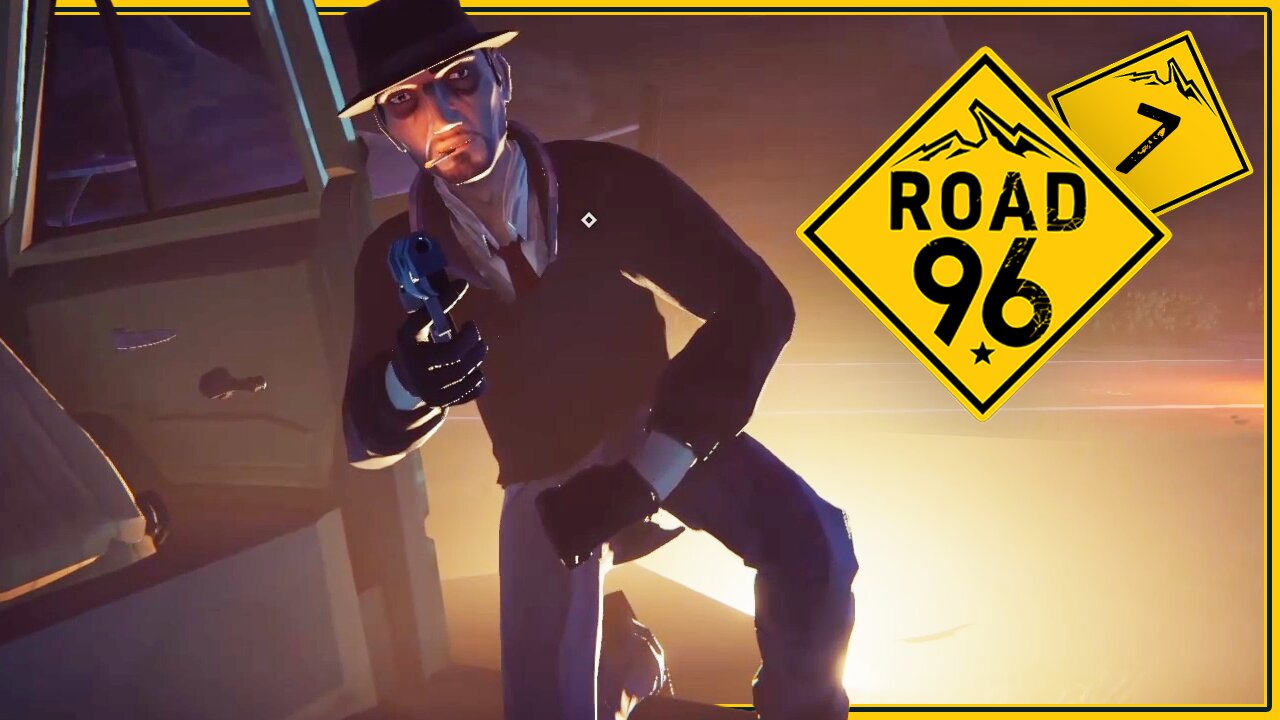 We Have Got to Stop Meeting Like This | Road 96 [Part 7]