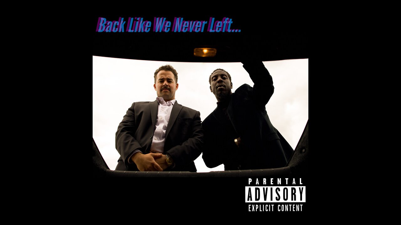 Back Like We Never Left... EPISODE #51 - Oscar Talks