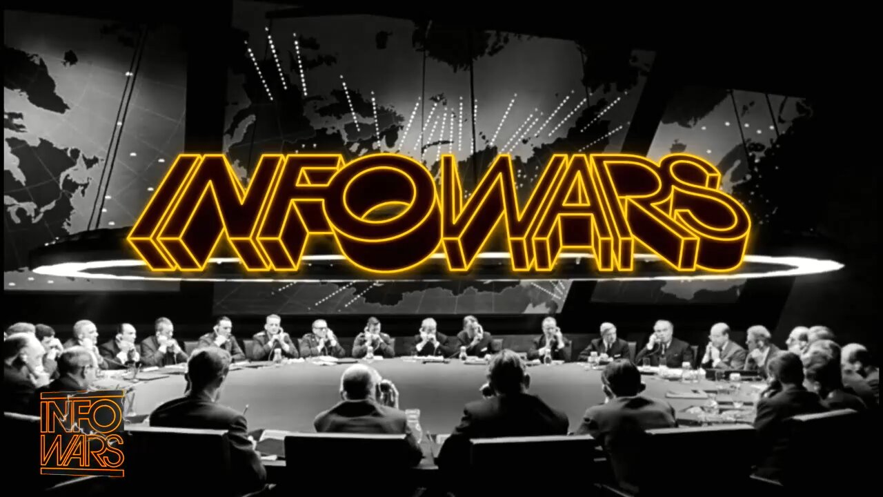 Historic Border Crisis Spirals to Point of No Return Hour 1