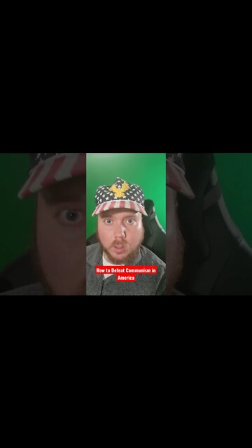 How to Defeat Communism