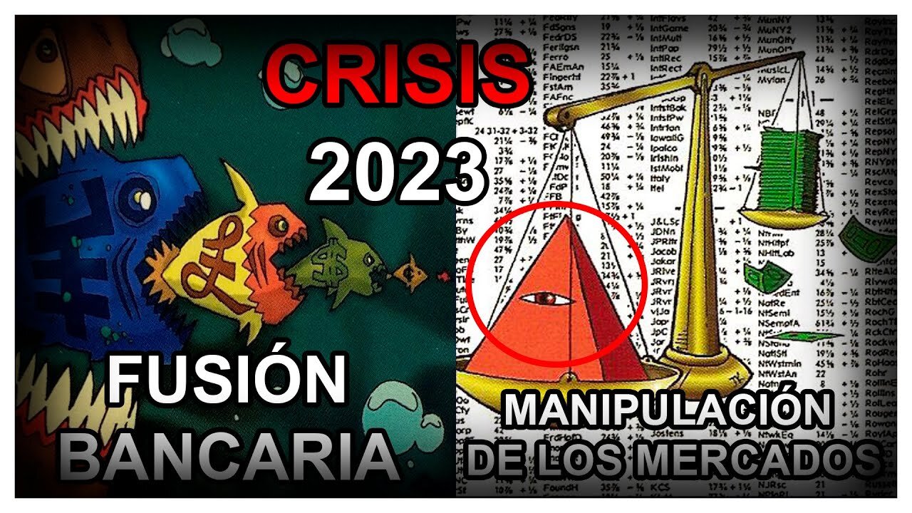 LE CARTE CHE PREVEDEVANO IL FALLIMENTO DELLA SILICON VALLEY BANK E COSA SUCCEDERÀ NEL 2023 CON LA GRANDE CRISI ECONOMICA DEL 2023 DETTA DA KLAUS SCHWAB DEL WEF NEL 2020 PER FARE IL SUO FAMOSO GRANDE RESET ECONOMICO