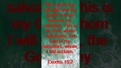 Verse of the day | Inspirational Reading To Start Your Day. | 94