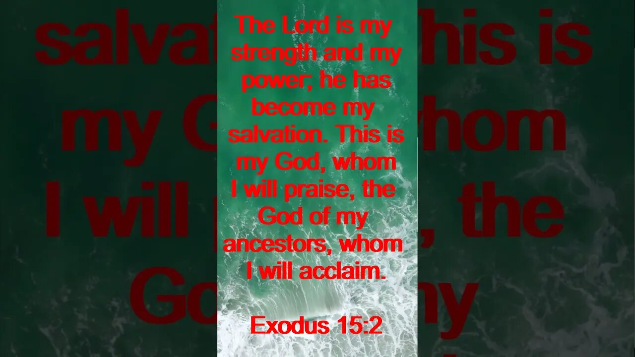 Verse of the day | Inspirational Reading To Start Your Day. | 94