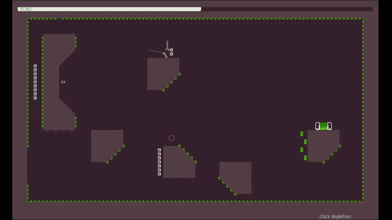 N++ - Stock Depletion (S-A-12-01) - G++T--E--