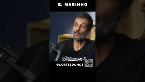 Eduardo Marinho, Por isso a esquerda não gosta de mim.