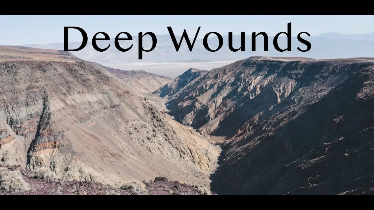 Deep Wounds Ep 06