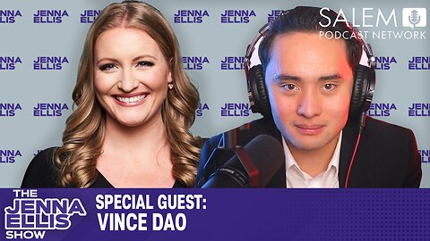 19-YEAR OLD CONSERVATIVE DESTROYS WOKE VICE PANEL
