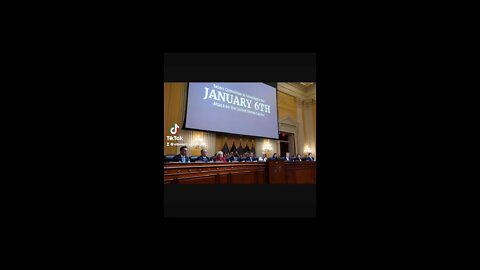 January 6 Committee decides to subpoena President Donald J Trump