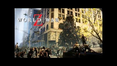 WORLD WAR Z LIVE TWITCH PEDROSK GAMER NEWXXX GAMES