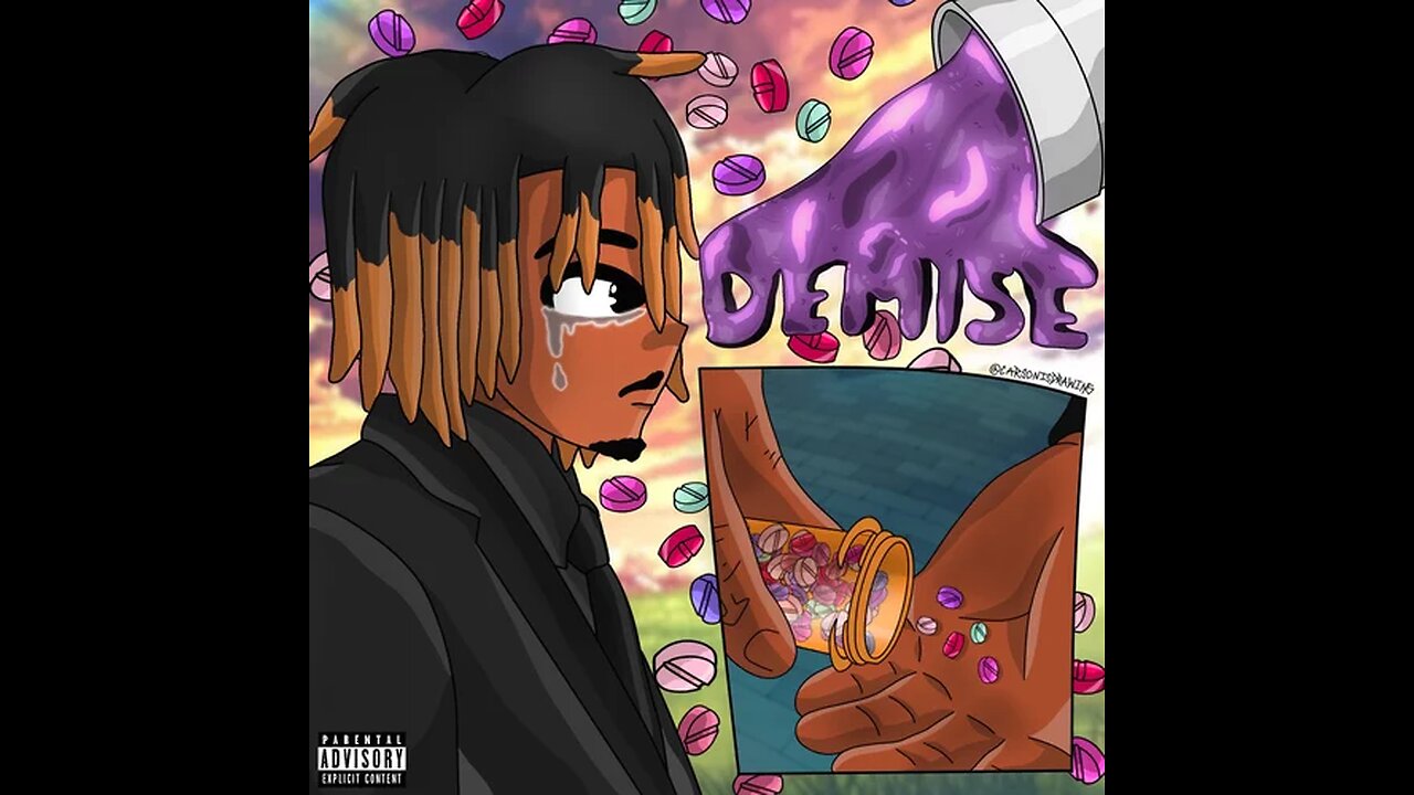 Juice WRLD - Demise