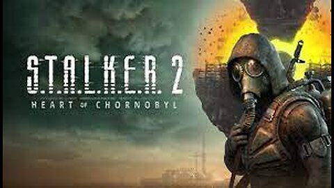 S.T.A.L.K.E.R. 2: Heart of Chornobyl - Official 'Come to Me' Gameplay Trailer