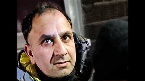 Sonu Lehra, London 25/3/23
