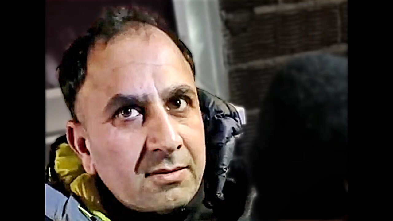 Sonu Lehra, London 25/3/23