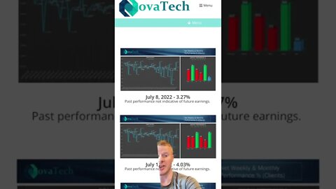 Novatech.. is it a scam??