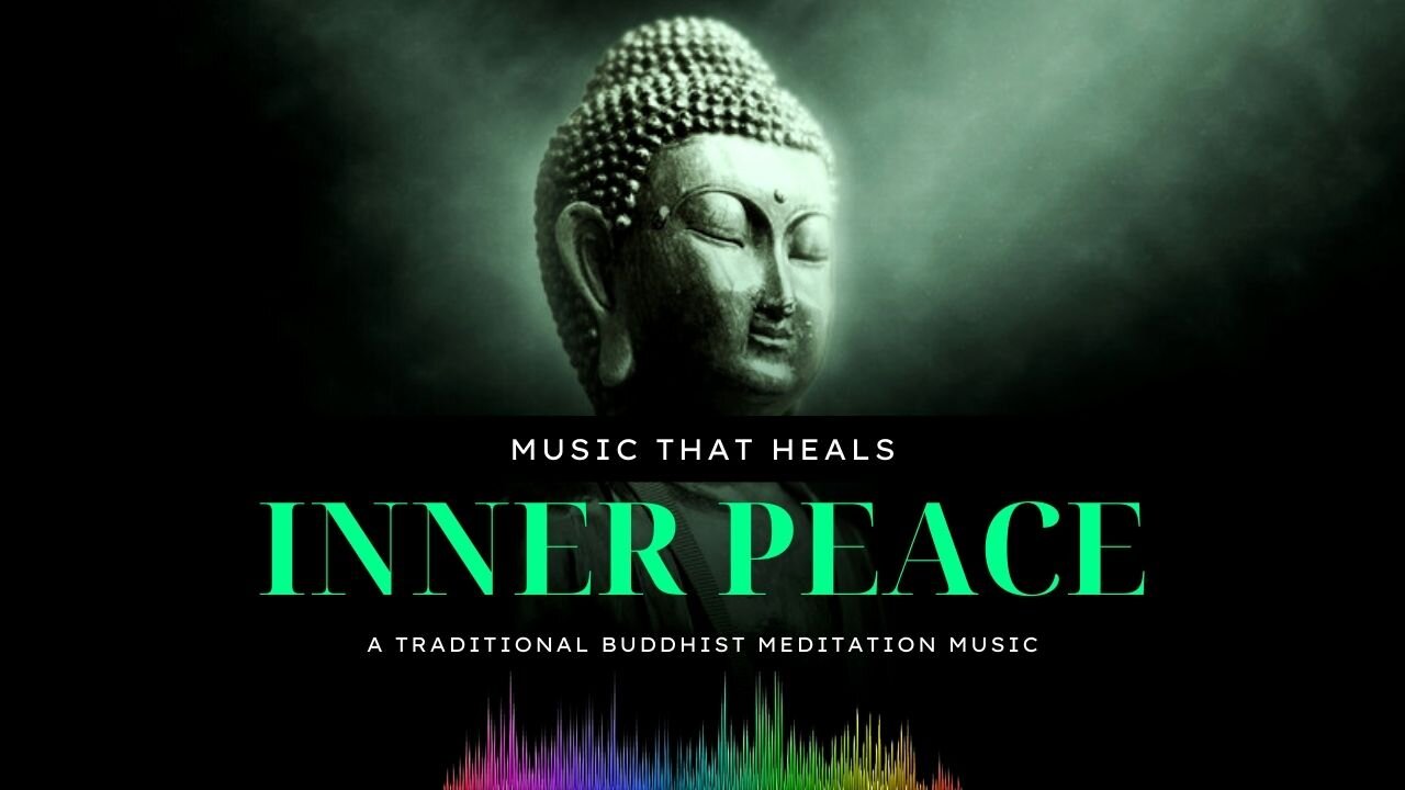 Soothing, Relaxing and Healing #Flute #music for Meditation Soothing, Relaxing, Healing