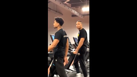 No contact professional walking