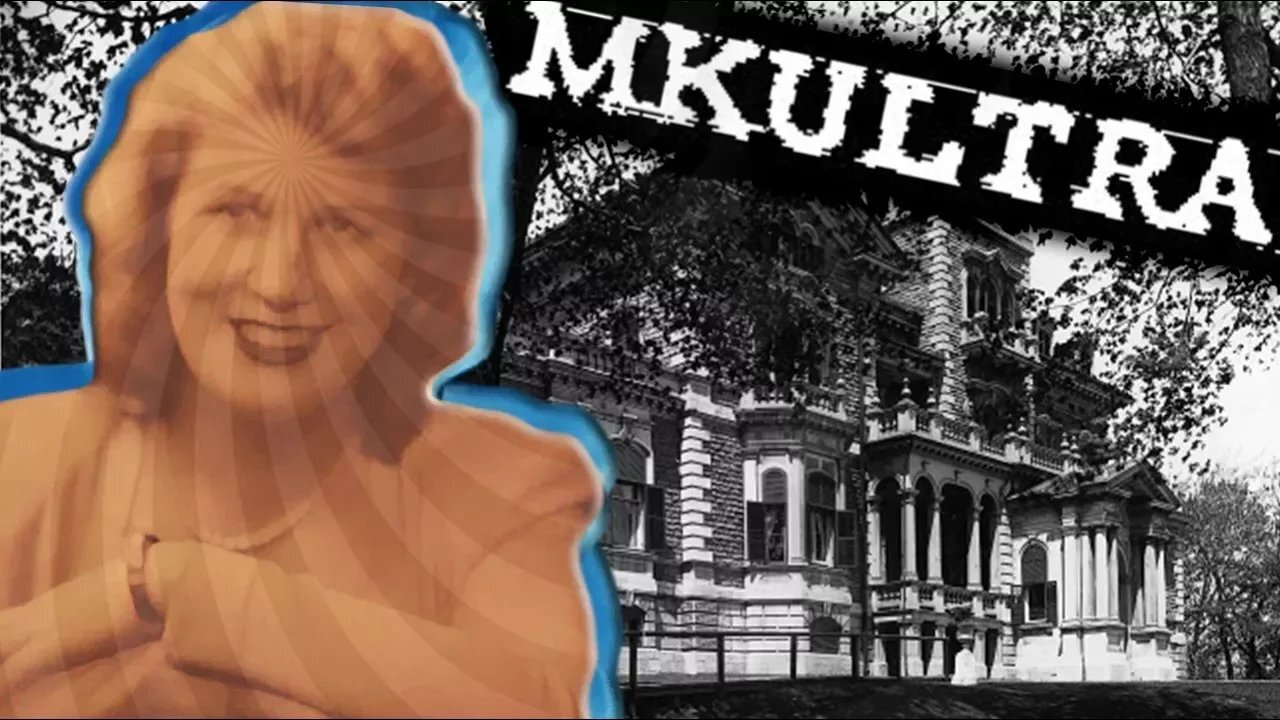 Canada Pays Hush Money To Silence MKULTRA Victim's Daughter - #NewWorldNextWeek