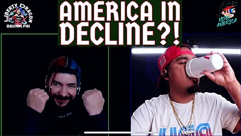 THE MAGA BROS EXPOSE DEGENERACY