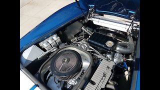 Texas Factory Five Racing Mk4 Gets Footbox Cooling Fans and Power-Steering Cooler Lines!!!!