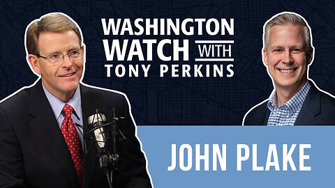 Dr. John Plake Shares the Newest Installation of Their State of the Bible Report