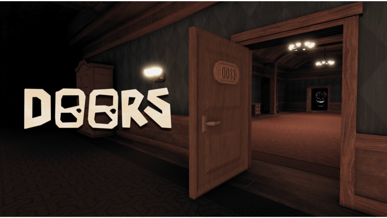 Roblox | Doors | Candy