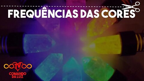 As Frequências Multicoloridas