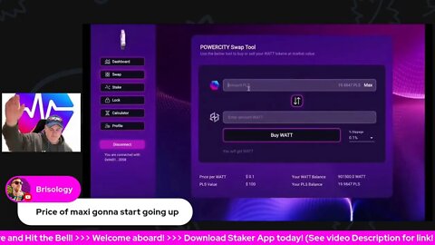 Maximus Ecosystem Update On Recorded Twitter Space! Announce New Base, Trio, Lucky & Deci Tokens!