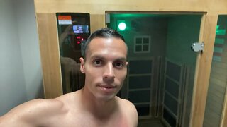 Sauna 101? Master Investor | Health