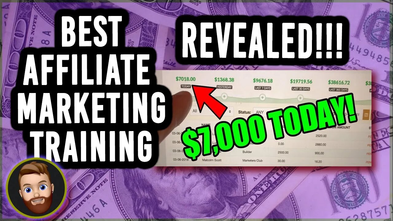 How To Make a Full-Time Income Online - Watch till the end!