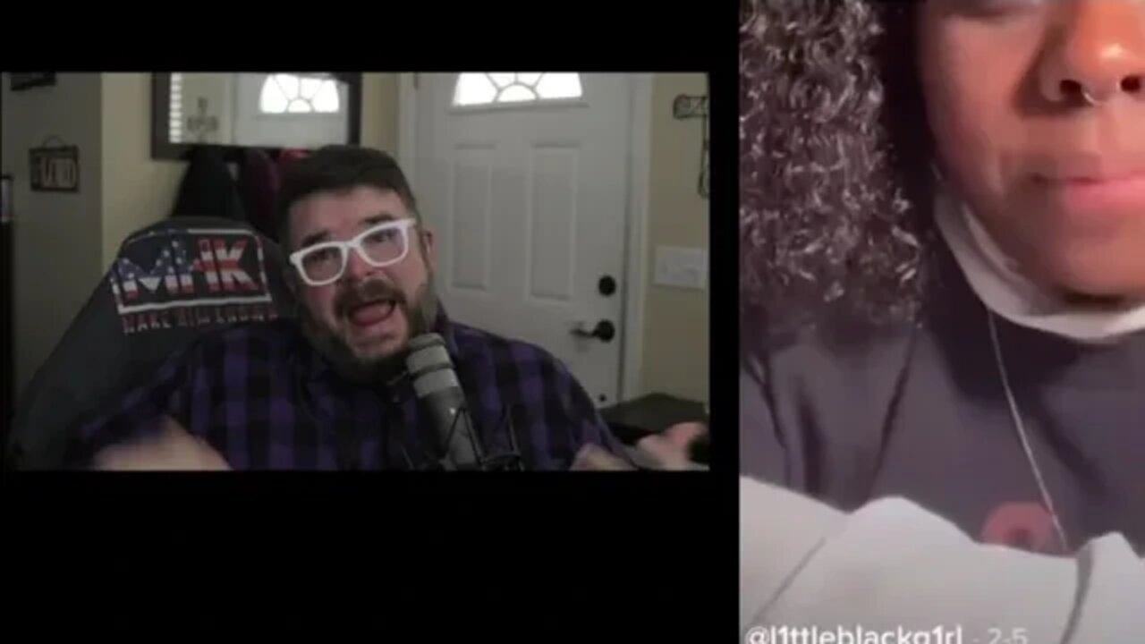 A Fatty Reviews Woke Fat Fat Fatties Of TikTok