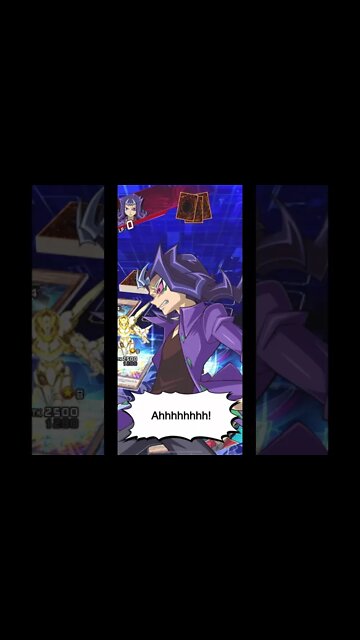 Yu-Gi-Oh! Duel Links - Guardian of Order Gameplay