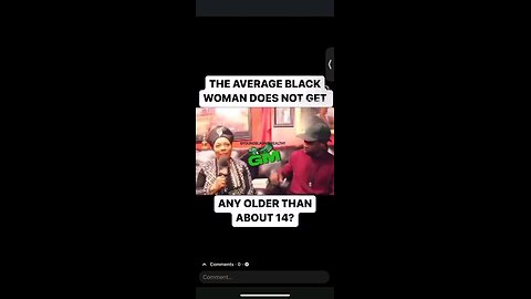 BLACK WOMAN DON'T GET NO OLDER.