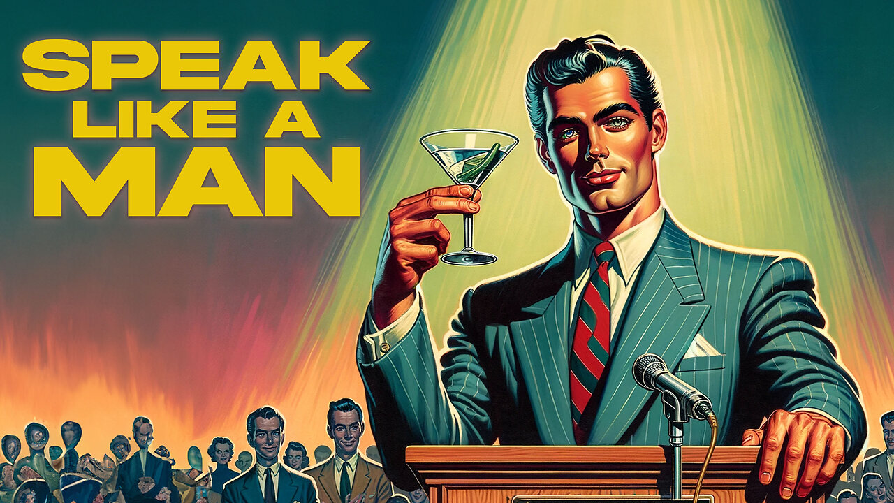 3 ways men sound feminine and how to change it