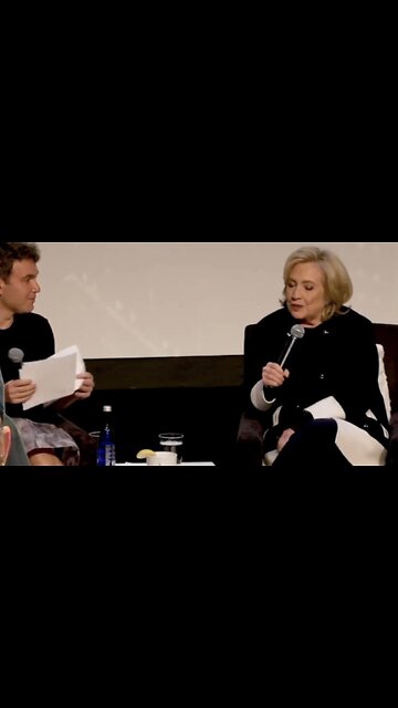 The Controversial Debate: Clinton vs Trump