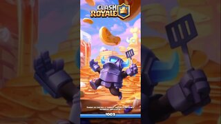 A super mini PEKKA é forte demais 😱😱😱