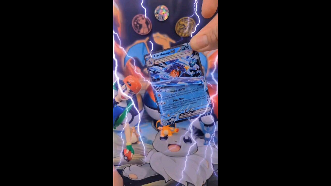 *NEW* #Pokemon #ParadoxRift #Boosterpack #opening #pokemoncards #pokémon #pokemontcg #tcg #anime