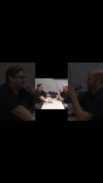 The Willis Show: When We Rocked Mullets