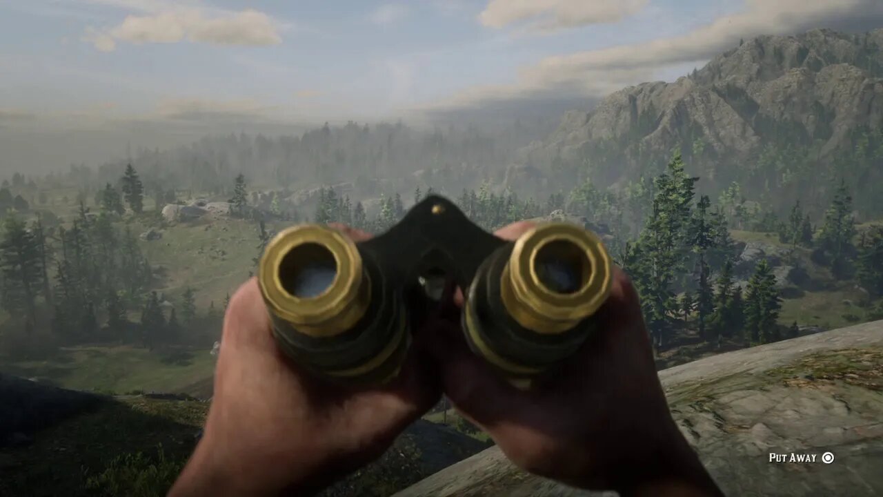 Red Dead Redemption 2 Evil Part 88-Going To Strawberry