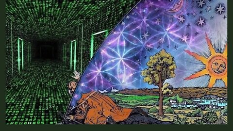 Alchemy- The Seven Stages