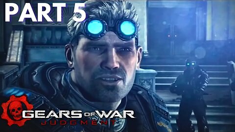 Baird's Testimony - Gears of War Judgement - Part 5