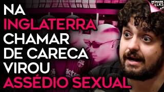 VOCÊ É CALVO? CHEGOU SEU MOMENTO!