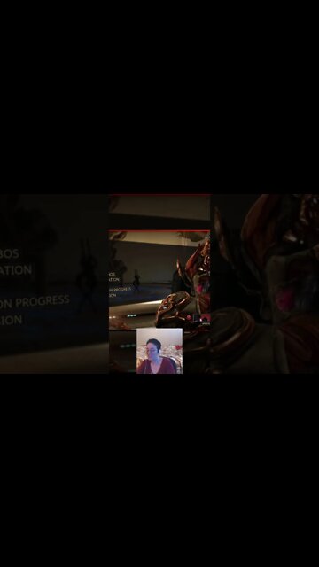 Warframe | Too Complex