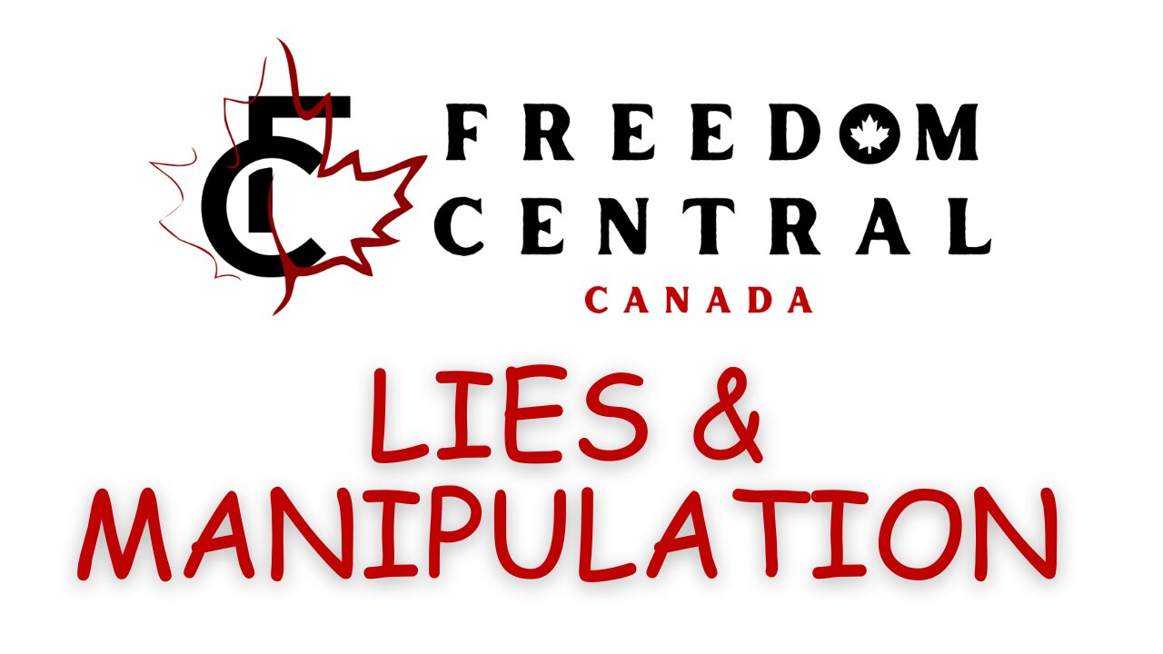 What Happened To Freedom Central Canada?? Selena Paley Exposes The Truth Behind It All!