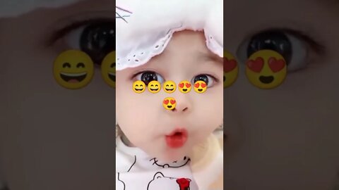 China cute baby #shorts 😘😘🥰🥰#short #shortvideo #viral