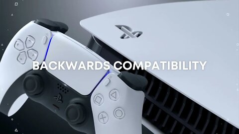 Backwards Compatibility | PS5