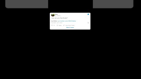 Fans react to rumors of Drake being jailed in Sweden for Marijuana