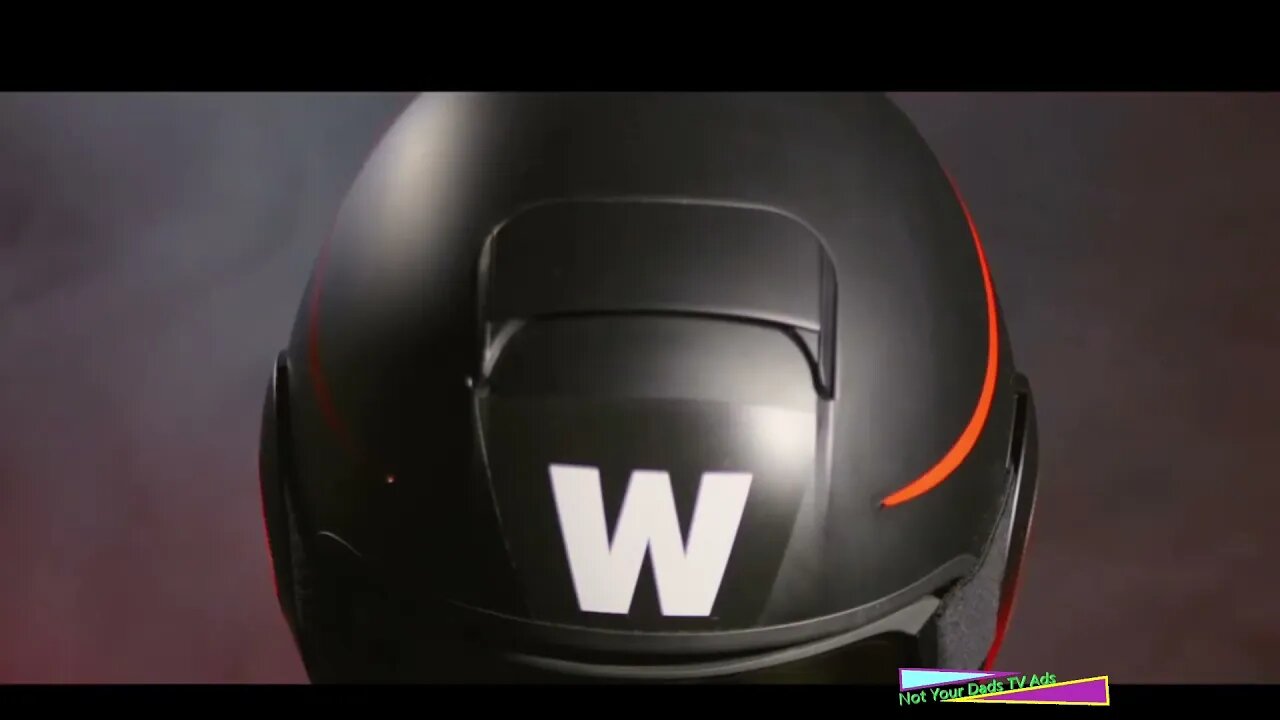 WeatherTech Super Bowl LVI (56) Teaser Commercial