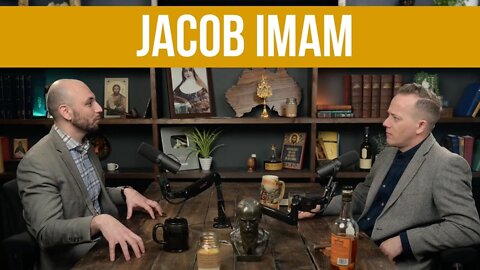 Christian Community, Bitcoin, and Fatherhood w/ Jacob Imam